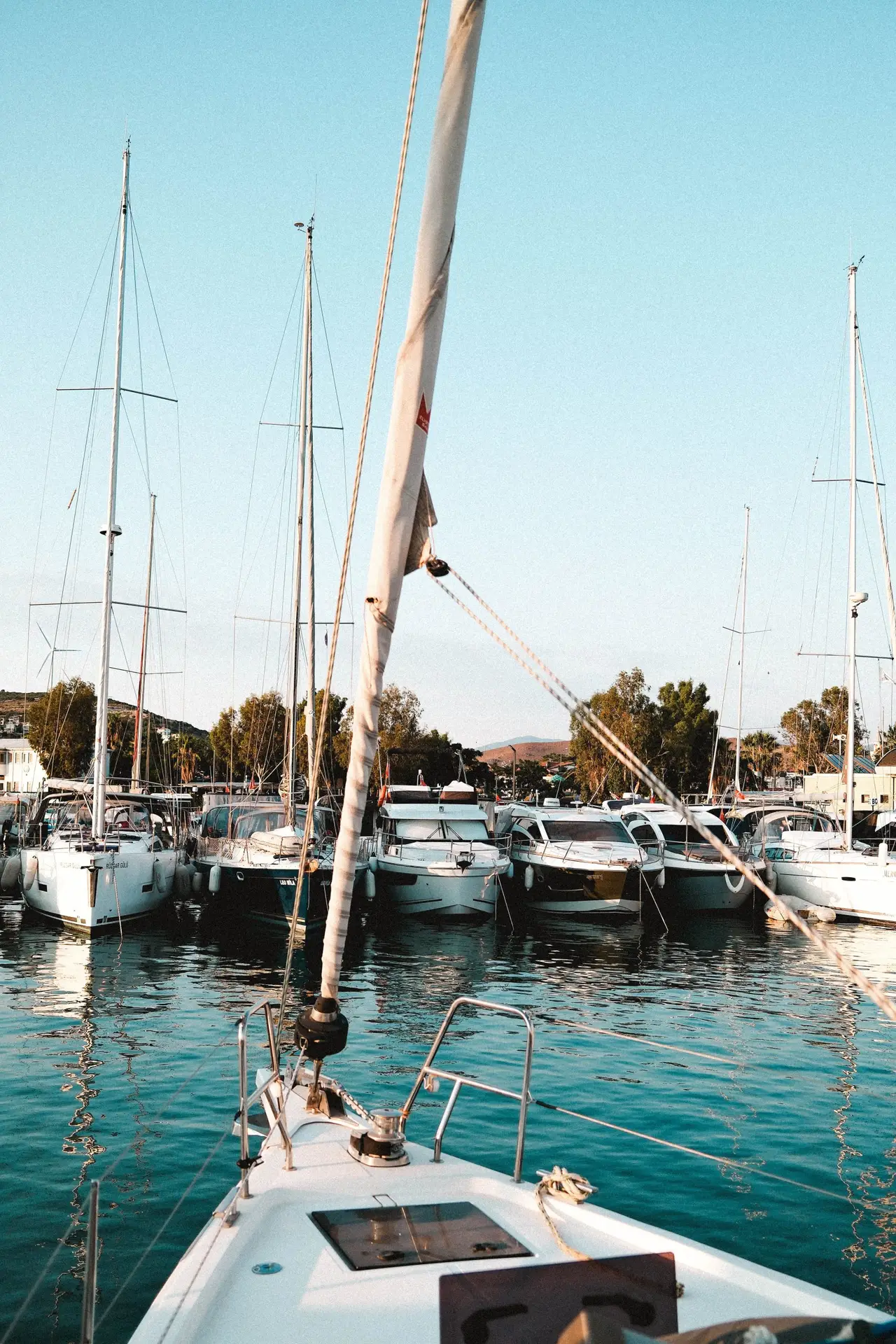 Compraventa, registro y financiación de barcos recreativos en ibiza
