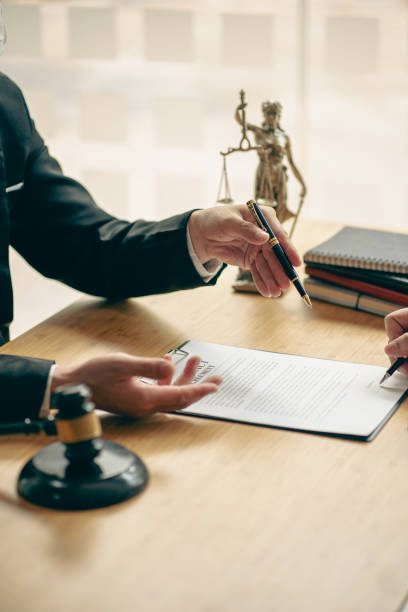 Abogado Procedimientos Penales Ibiza